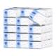 Large pack of paper towels, household affordable paper towels, wettable toilet paper, restaurant home napkins, facial tissues, hand towels