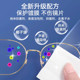 Special cleaning wipes for glasses prevent fog and do not damage lenses wipe mobile phone lenses wipe tissue mirror cloth