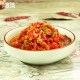 Dry Rice Brother Xiangji No. 1 Chili Sauce Colorful Hunan Specialty Garlic No. 1 Beef Sauce Chopped Peppers and Fresh Peppers for Rice
