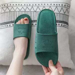 Bom Dia Flat Comfort Mule - Shoes 1ABOYH
