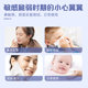 Dyoo Duoyou Newborn Infant Baby Soft Moisturizing Soft Tissue Mother and Baby Cream Soft Tissue 120 Tissues Stock Up
