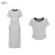 Evely outlets store woven dress for women 1F4992051