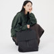 MyEdition niche design cortical business commute computer bag 2 uses handbag todca shoulder bag men's and women's models