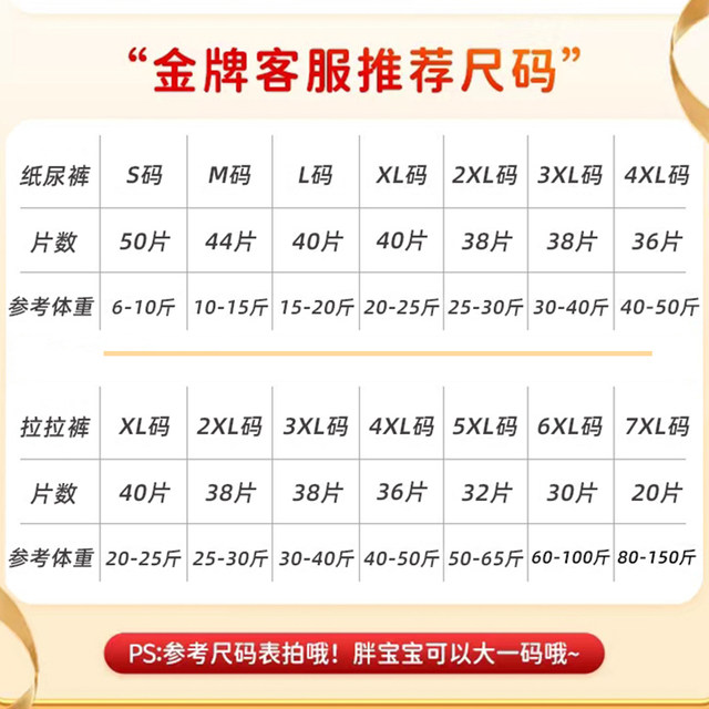 Honey Dudu Big Big Big Big Tong 7XXXXXXXL diapers ultra -thin breathable 5xl super yard 6xl urine not wet l
