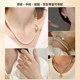 Shijia Pearl Pure Natural Freshwater Imitation Pearl Loose Beads Porous Rice Beads DIY Necklace String Beads