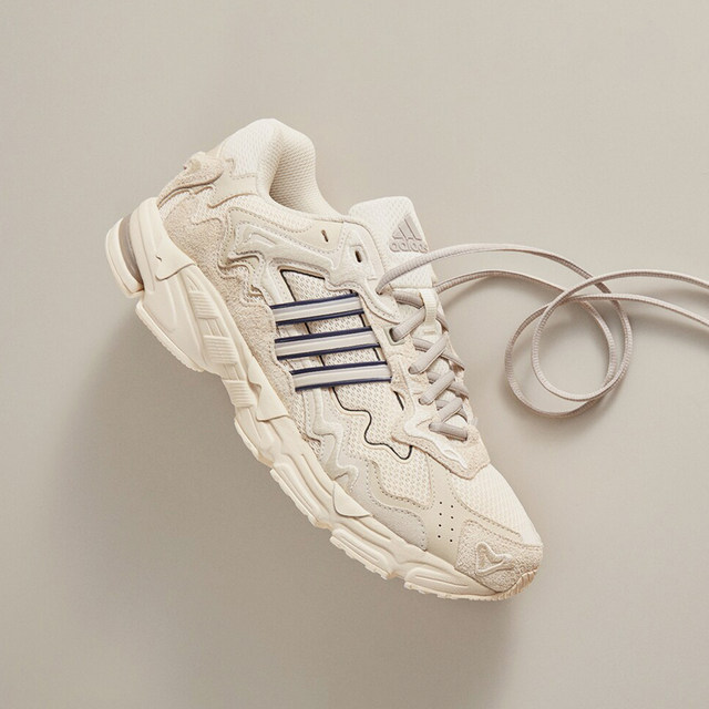 Adidas/Adidas official authentic sports men's and women's low-top non-slip wear-resistant casual shoes IF7179