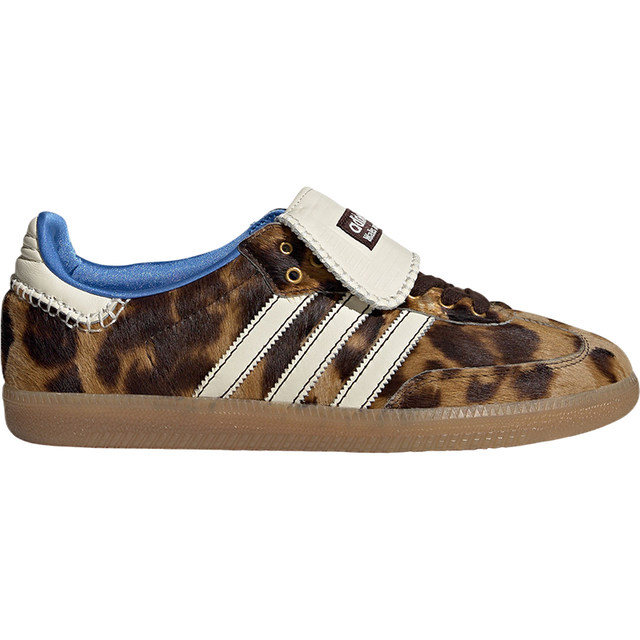 
Adidas/Adidas official genuine men and women's same wear-resistant breathable and anti-slip low-top shoes IE0578