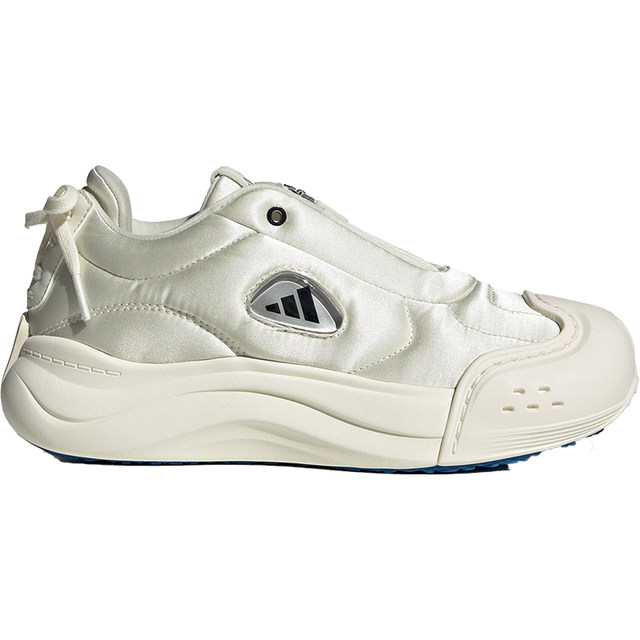Adidas/Adidas official authentic 2024 new women's thick-soled non-slip sports casual shoes IH6055