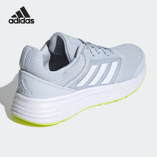 Adidas/Adidas official authentic men's and women's lightweight casual breathable low-top sports running shoes FY6745