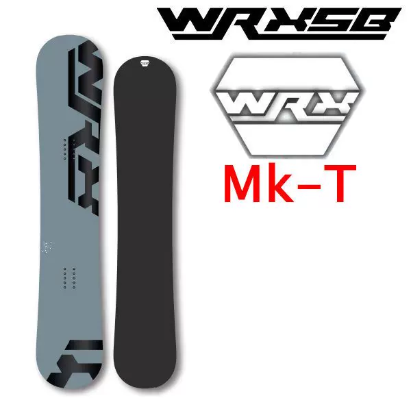 WRX MK-S 152cm - スノーボード