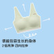 Uras's likeuu girls' underwear development in the early and high school students without size three-stage girls' underwear