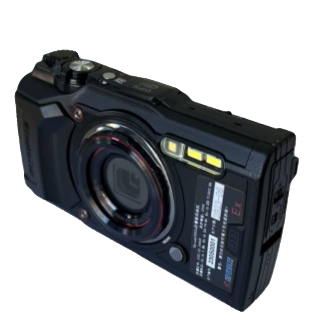 XUXIN Xuxin explosion-proof camera Excam1802S chemical class C chemical dust explosion-proof certification camera