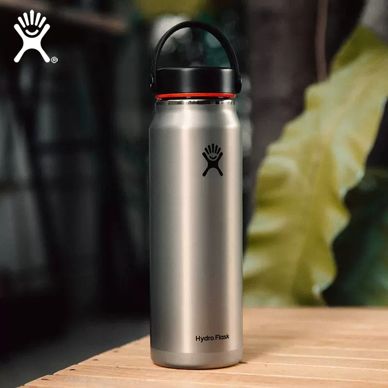 Hydro flask 2個-