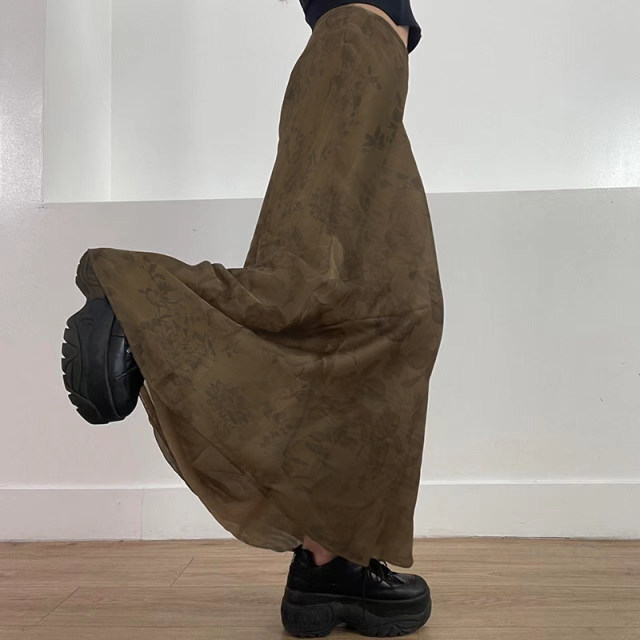 IUAE 侘 i i i i i i i i i i i i i 胯 胯 胯 胯 i i i i i retro skirt
