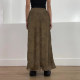 IUAE 侘 i i i i i i i i i i i i i 胯 胯 胯 胯 i i i i i retro skirt

