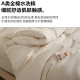 Li Guanqi 80% soy protein fiber quilt core cotton soybeans are thickened in spring and autumn to keep warm winter quilt