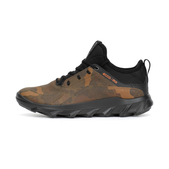 ECCO MX M sports shoes men's non-slip comfortable breathable casual shoes running shoes driver 820184