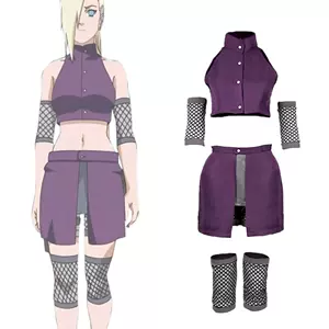 服装naruto角色扮演 新人首单立减十元 22年7月 淘宝海外
