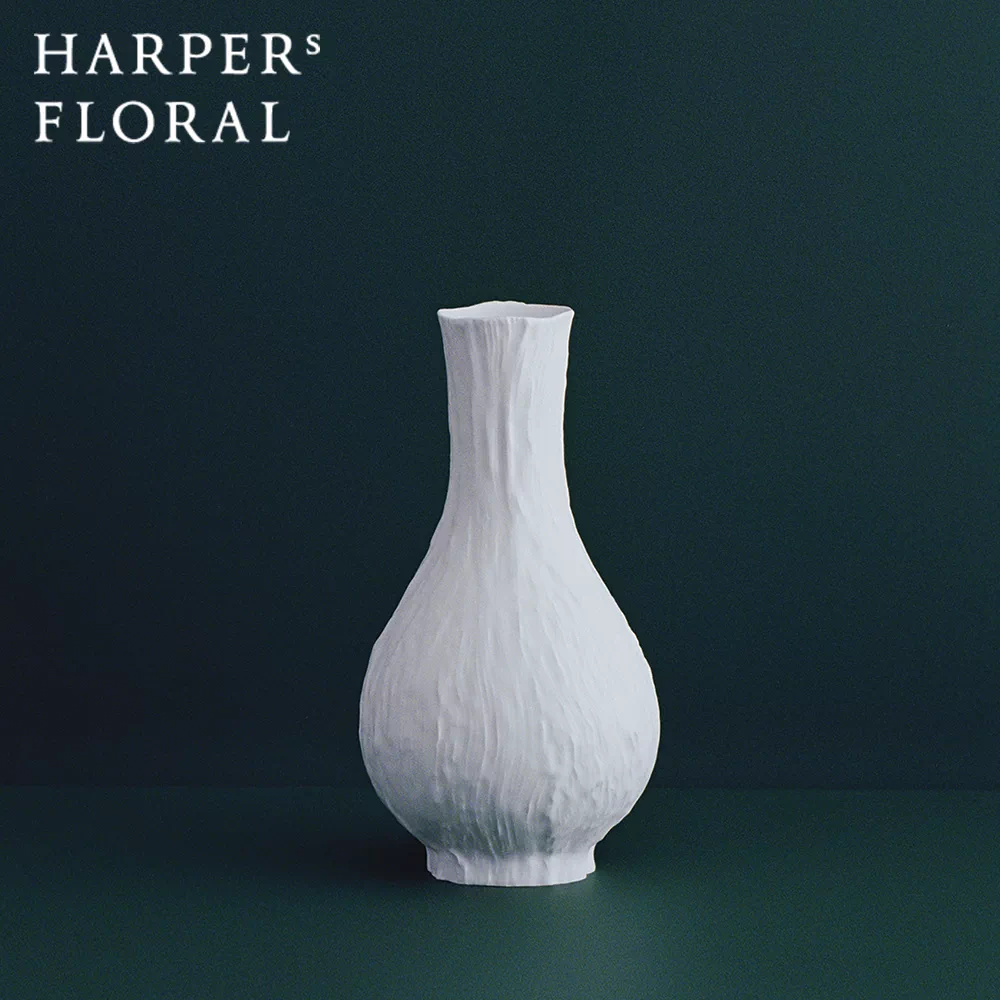 Harpers 煦xu 春 陶瓷陶器器物花瓶花器家居擺飾簡約藝術品 Harpers 煦xu 春 陶瓷陶器器物花瓶花器家居擺飾簡約藝術品