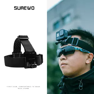 Gopro頭帶支架 新人首單立減十元 22年7月 淘寶海外 Gopro頭帶支架 新人首單立減十元 22年7月 淘寶海外
