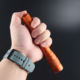 Convoy T4 flashlight 2*AA 2*14500 519A R9080 13 group