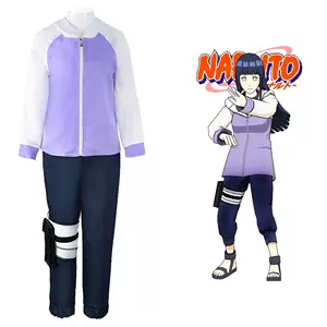 服装naruto角色扮演 新人首单立减十元 22年7月 淘宝海外