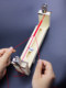 Bracelet braiding artifact tool red rope braider hand rope braiding cord fixed frame hand braided rope diy material package