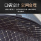Suitable for New Dazhou Honda NS150GX motorcycle seat pad foot pad fuel tank seat bucket lining modification accessories