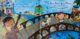 Knick Knack Paddy WHACK English original children's picture book Barefoot Books Liao Caixing Audio Book Single CD Ivy Fungo Dad Recommend Parent -Child Education Interactive Enlightenment Learning
