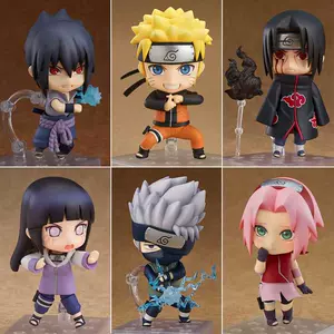 Molde de Silicone Naruto Rosto Kakashi