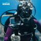 GoPro sports camera accessories waterproof shell underwater 60 meters deep diving HERO13/12/11/10/9