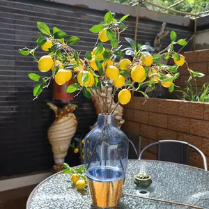 檸檬花擺設 Top 74件檸檬花擺設 23年2月更新 Taobao