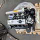 Forklift engine assembly Xinchai diesel engine diesel assembly Xinchai Quanchai original genuine Hangcha Heli