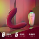 Prostate massage orgasm artifact Men uses poison dragon backyard anal sex supplies licking male asshole anal plug masturbation device
