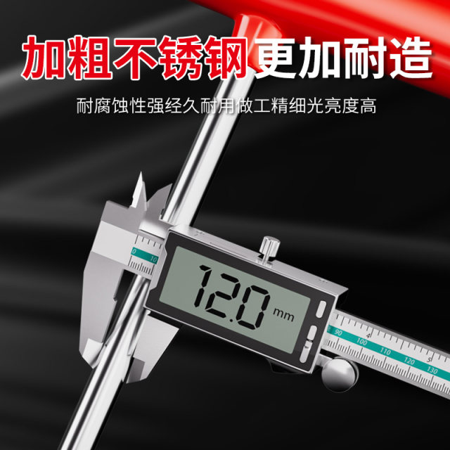 Manhole cover hook stainless steel long pole sewer iron hook hook sewer pull cargo iron hook cover hook tool pull cargo