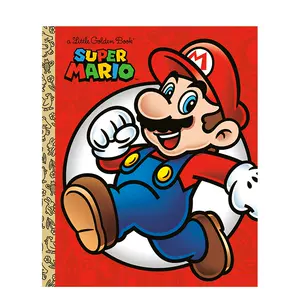 mario圖書- Top 100件mario圖書- 2023年7月更新- Taobao