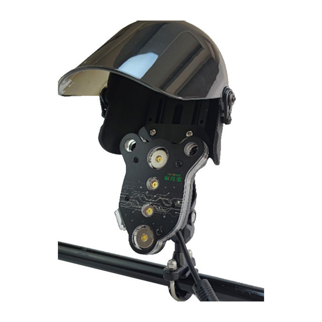 Magnetic Charger 2.0 Takeaway Artifact Navigation Heated Mobile Phone Waterproof Magnet Magnetic Suction Wireless Charging Bracket QC Fast Charging Version