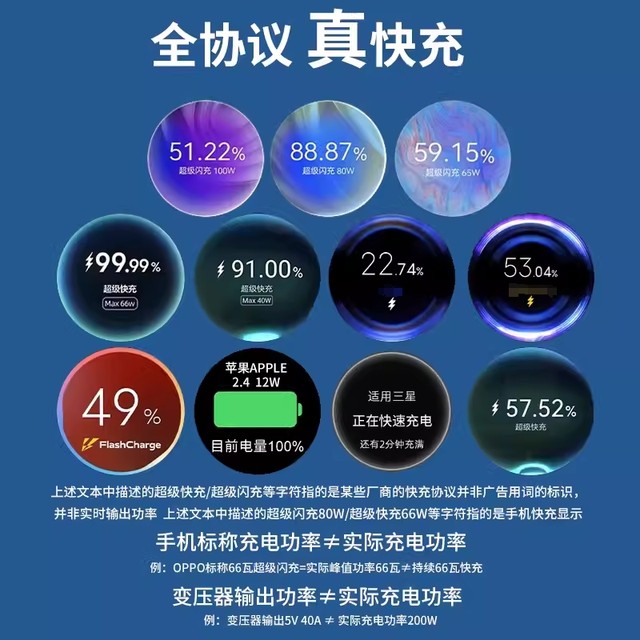 Magnetic Charger 2.0 Takeaway Artifact Navigation Heated Mobile Phone Waterproof Magnet Magnetic Suction Wireless Charging Bracket QC Fast Charging Version