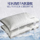 Cotton pillow core, cervical vertebra protection, sleep aid, adult sleeping, dedicated for men, hotel home, one pair for complete student dormitory