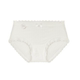 Large size girls cute 7A grade antibacterial cotton lengthened crotch fat MM underwear 2025 new women's pure cotton briefs