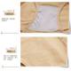 Women's tummy control underwear, women's high waist postpartum stomach control, tummy control waistband, butt lift, body shaping shorts
