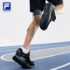 FILA Fila official men's shoes BOA NUVOLE 2 road running shoes 2025 summer new soft cloud shoes 2 sports shoes