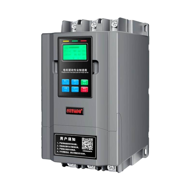 Genuine three-phase 380V online soft starter 22/30/45/75/132/160/200KW motor starting cabinet