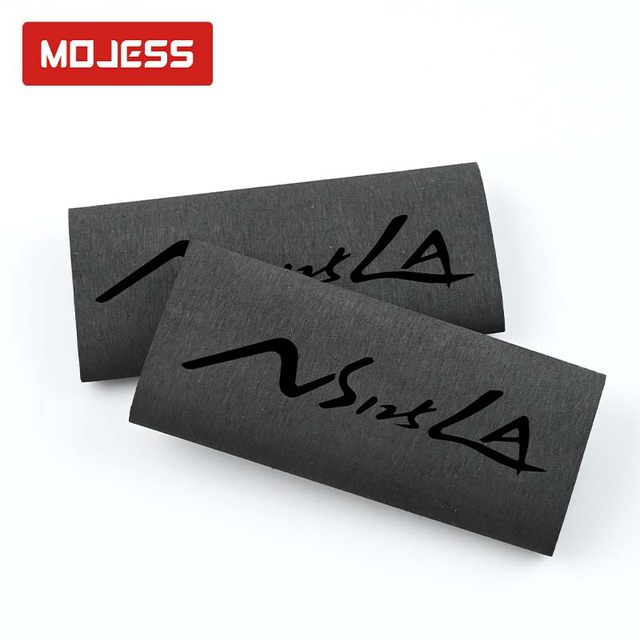 Motorcycle anti -sweat anti -skid heat shrinking handlebar electric car handlebar handle caps modified accessories