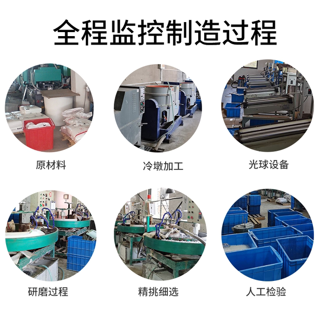 POM solid plastic ball precision polyformaldehyde plastic ball 2mm6.35 10 18 30 40 45 50 mm