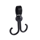 Electric vehicle hook powerful load-bearing suspension artifact baby stroller stroller hanging bag children universal hook hook