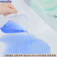 Agnotis Ai Ziruyun sense adult medical nursing pad 80X90 thickened large urine pad suitable for maternity and infants