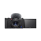 Sony/Sony ZV-1 VLOG camera F1.8-F2.8 Large aperture skin shooting 4K video recording
