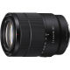 Sony/Sony E 18-135mm F3.5-5.6 OSS mid-telephoto zoom disassembled lens SEL18135