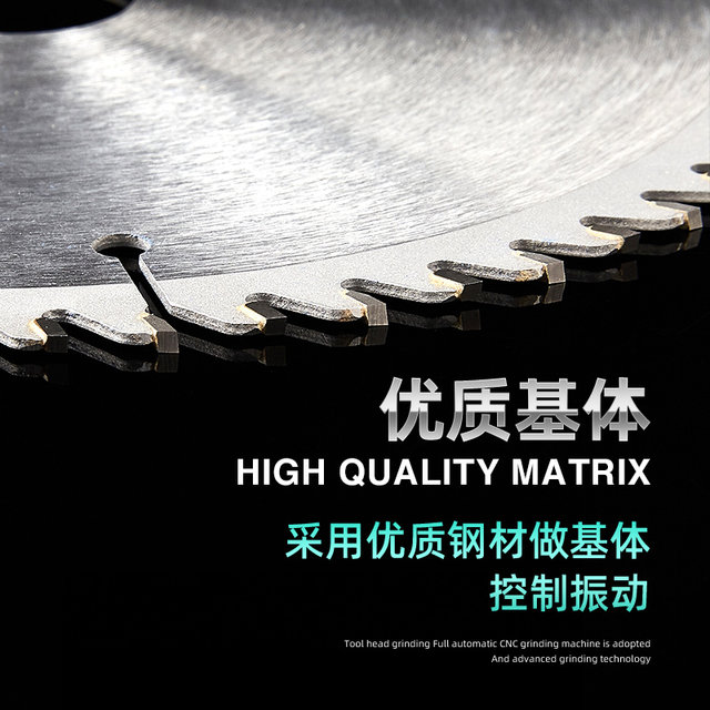 Saw Blade 4/5/7/8/10-inch circular saw blade angle grinder cutting piece hand-held cutting machine woodworking electric circular saw wood